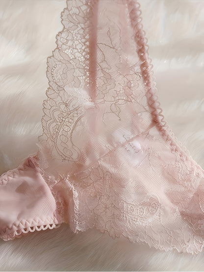 مجموعة لانجيري وبيجامة نسائية