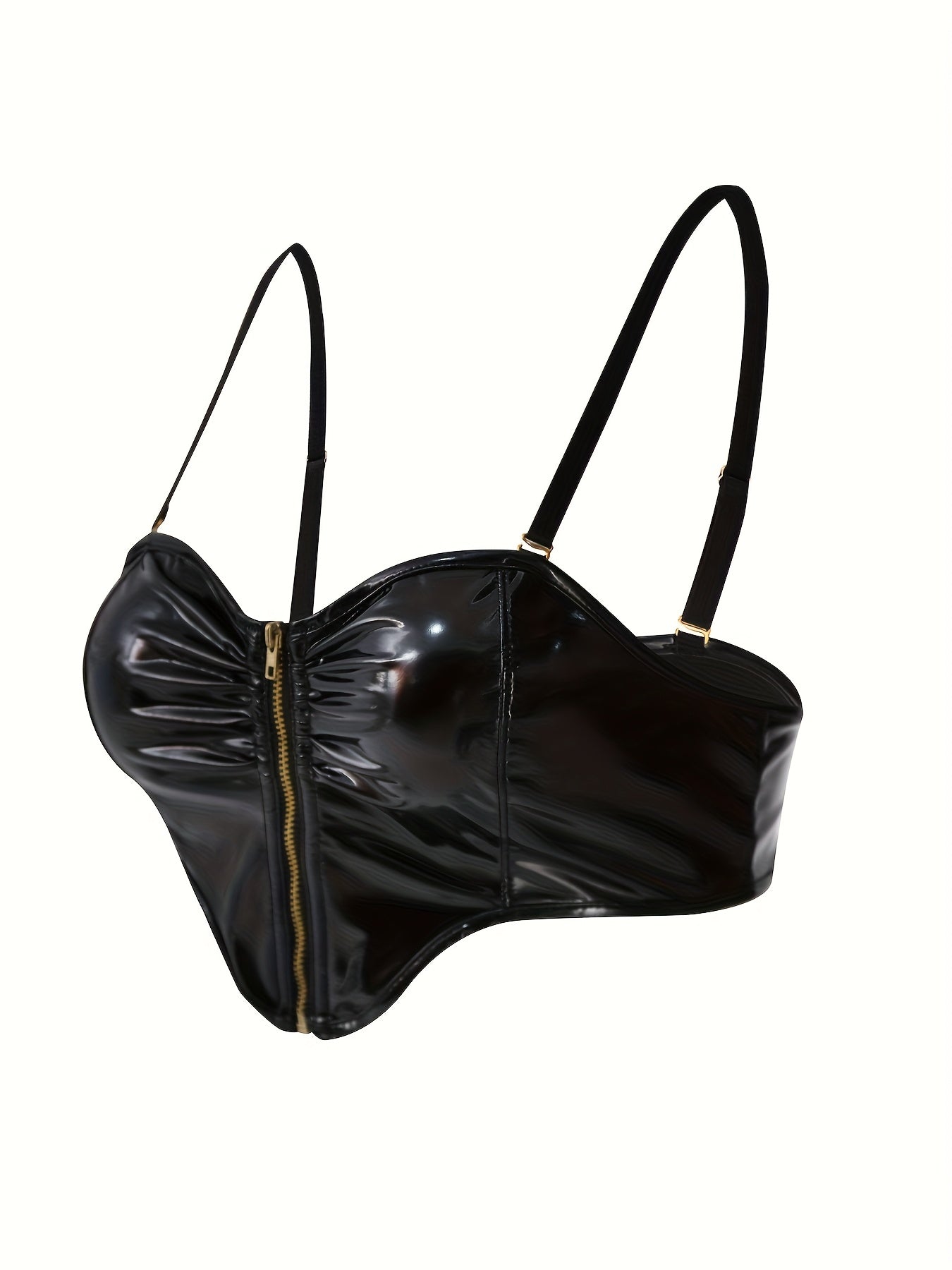 تيشيرت كورسيه نسائي