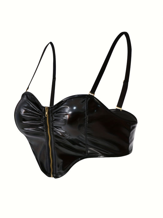 تيشيرت كورسيه نسائي