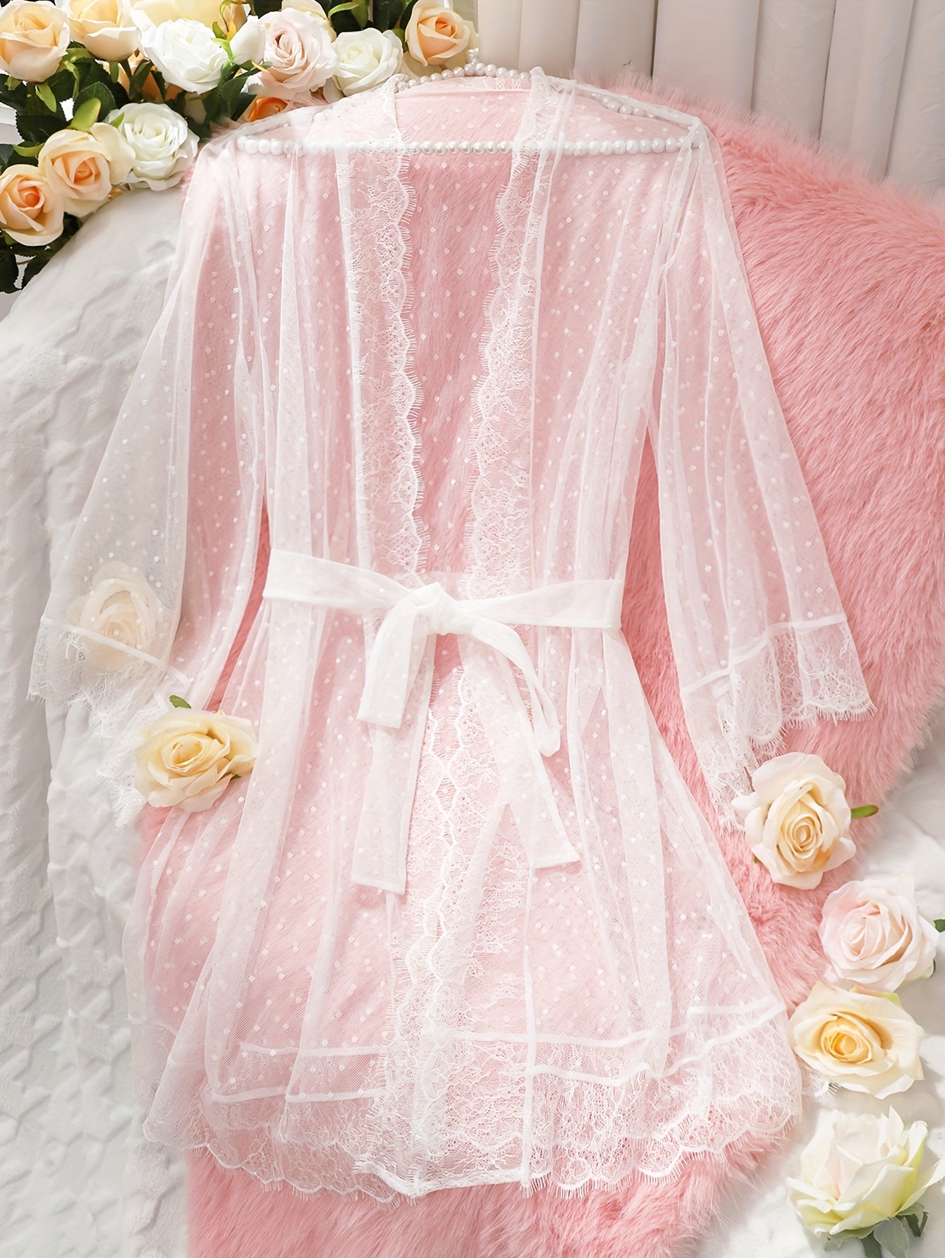 مجموعة لانجري أنيقة