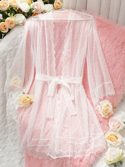 مجموعة لانجري أنيقة