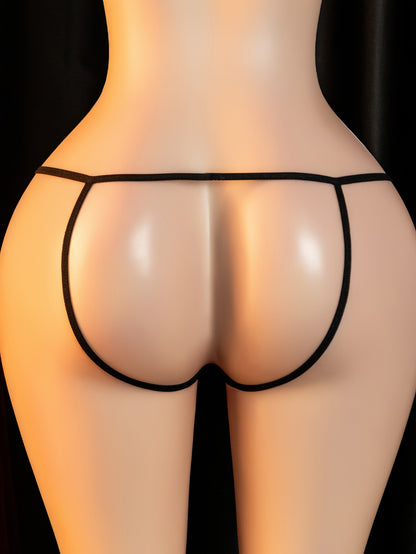 طقم لانجري نسائي مثير