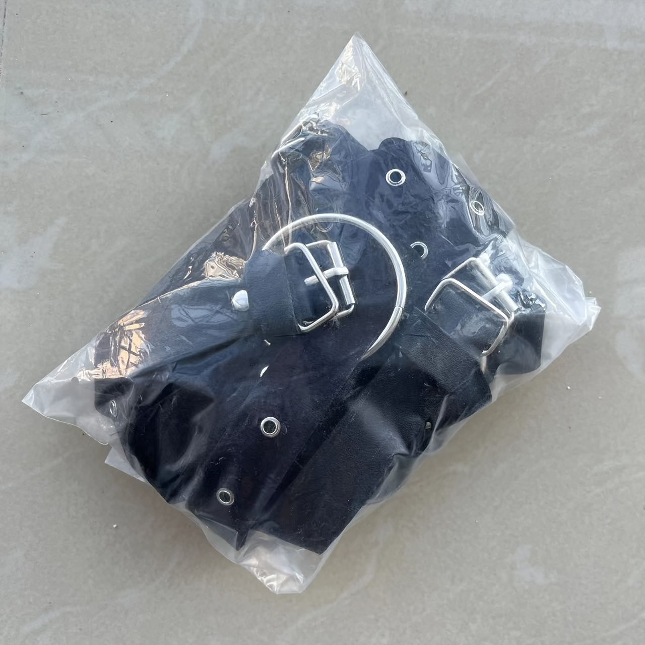 حزام أحزمة جلدية رجالية