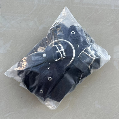 حزام أحزمة جلدية رجالية