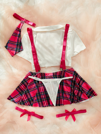 زي كوسبلاي نسائي