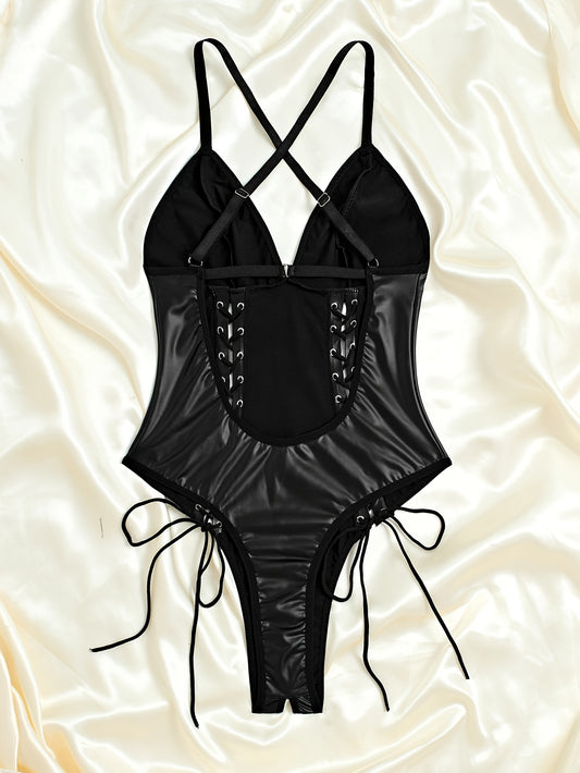 بلوزة كورسيه ساترة للنساء