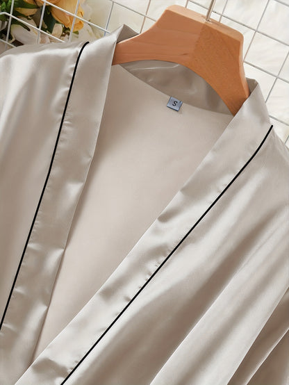 روب نسائي مريح