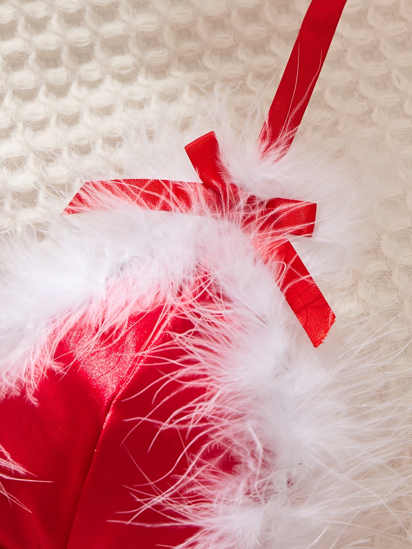 طقم ملابس داخلية نسائي أنيق