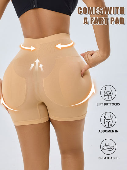 شورت تحكم في البطن للنساء