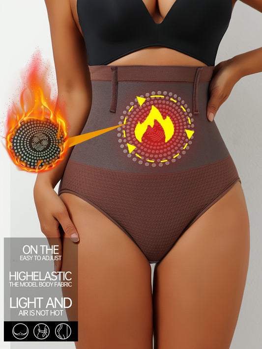 سيلوفات نسائية تحكم بخصر عالي