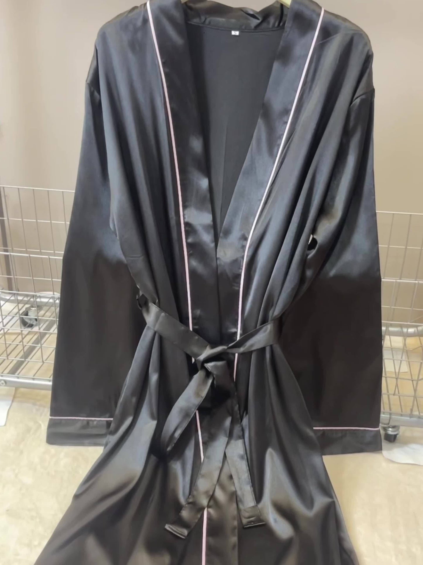 روب نسائي مريح