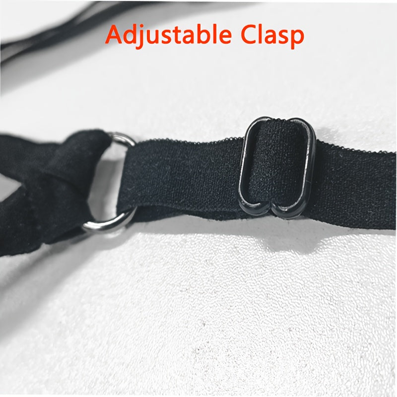 سلسلة حمالة صدر جذابة