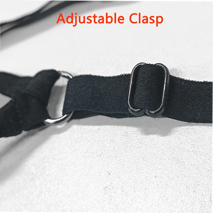 سلسلة حمالة صدر جذابة