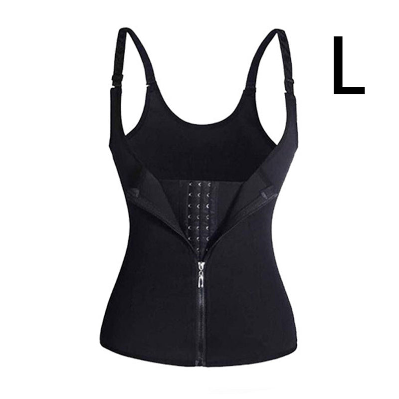 تيشيرت رياضي بحزام خصر