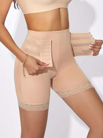 شورت تحكم في البطن للنساء