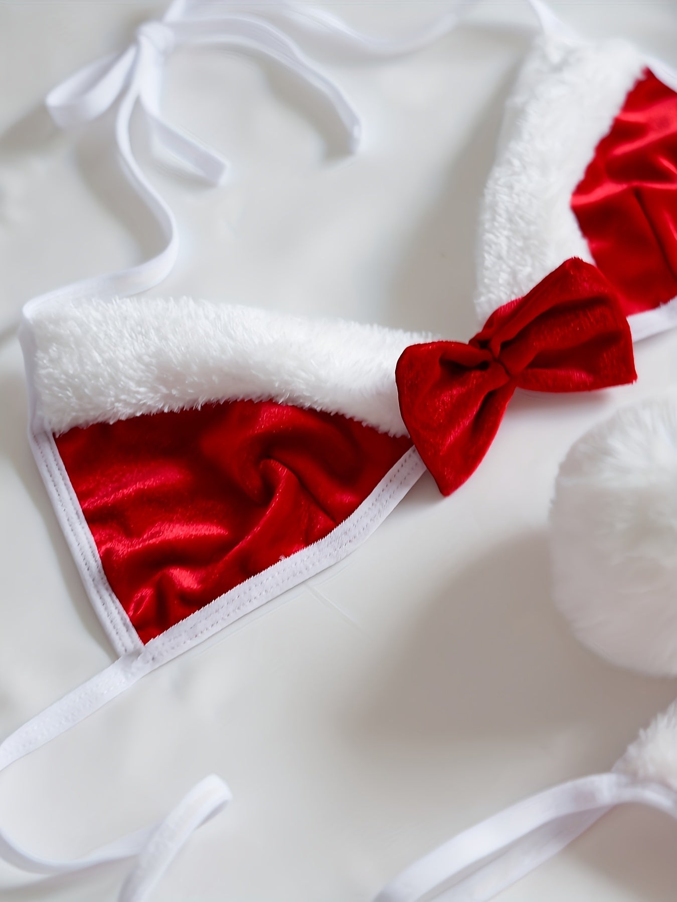 زي أرنب مثير