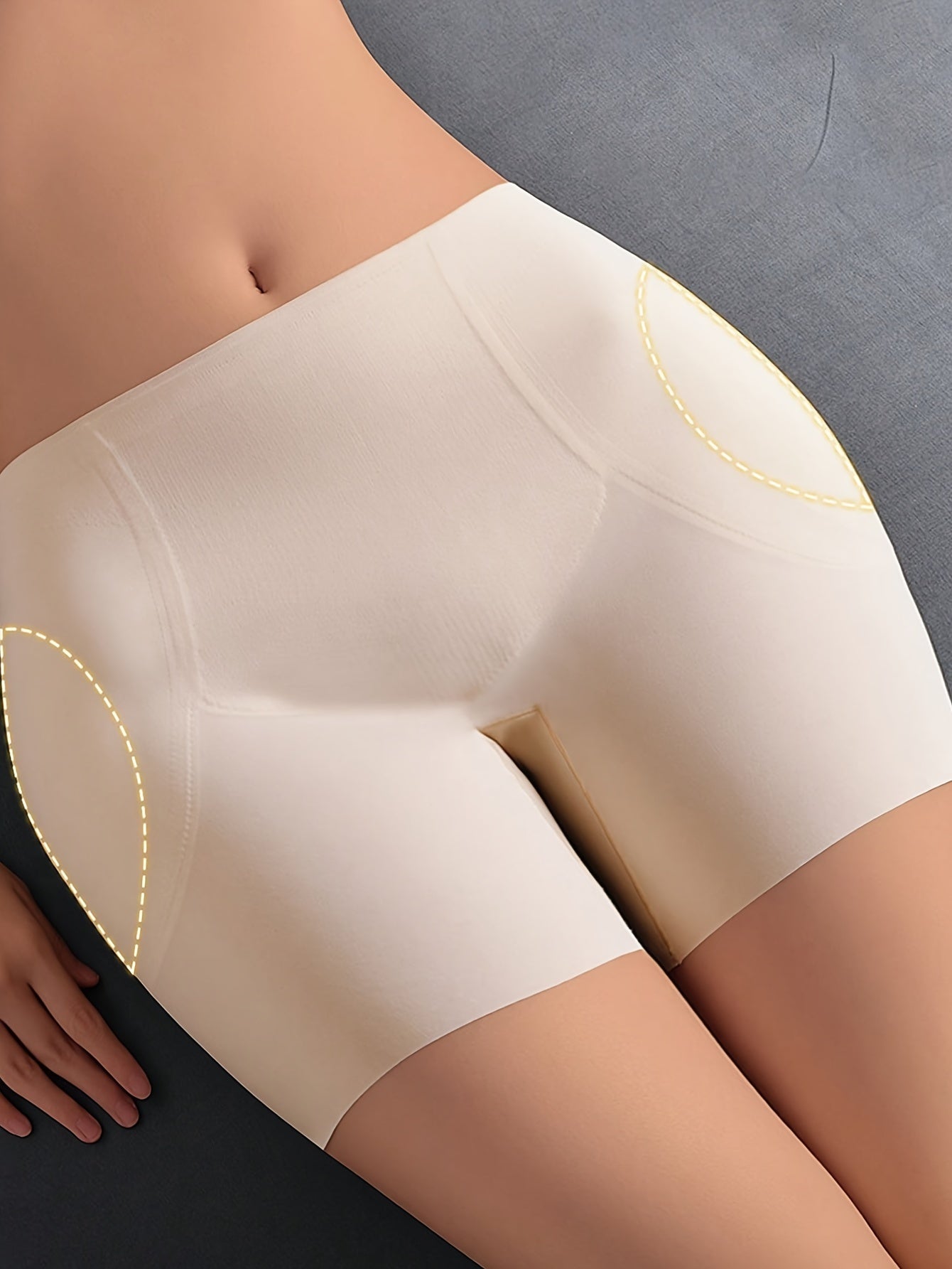 شورتات نسائية ضاغطة