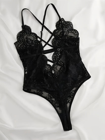 بادي نسائي مميز بدون أكمام