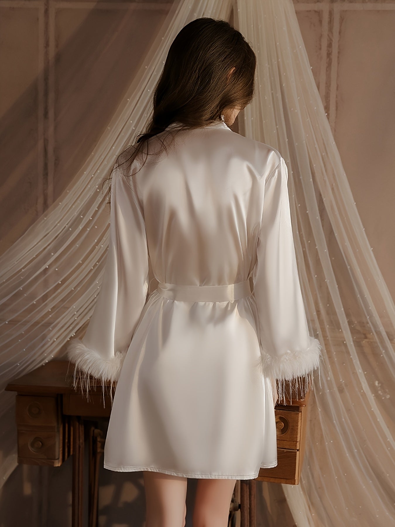 روب أنيق للنساء