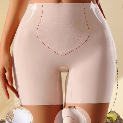 سروال نسائي عالي الخصر