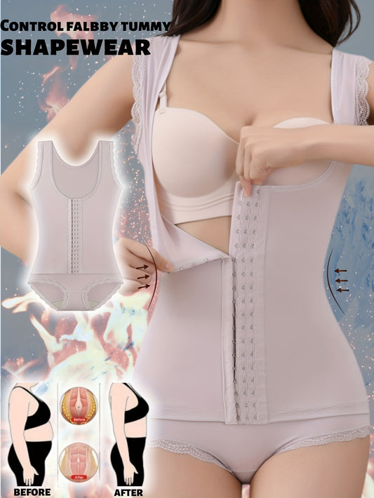 بدلة نسائية أنيقة للجسم