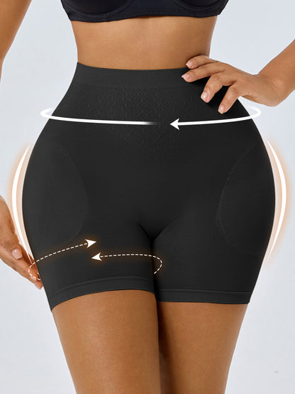 شورت تحكم في البطن للنساء