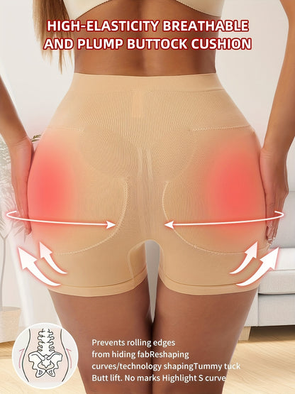 شورت نسائي للتحكم في البطن