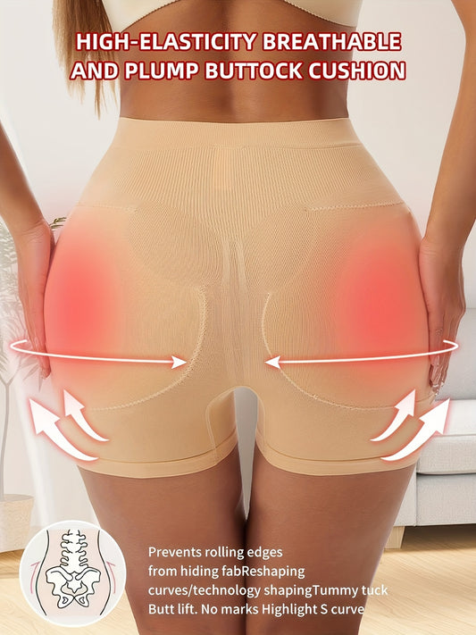 شورت نسائي للتحكم في البطن