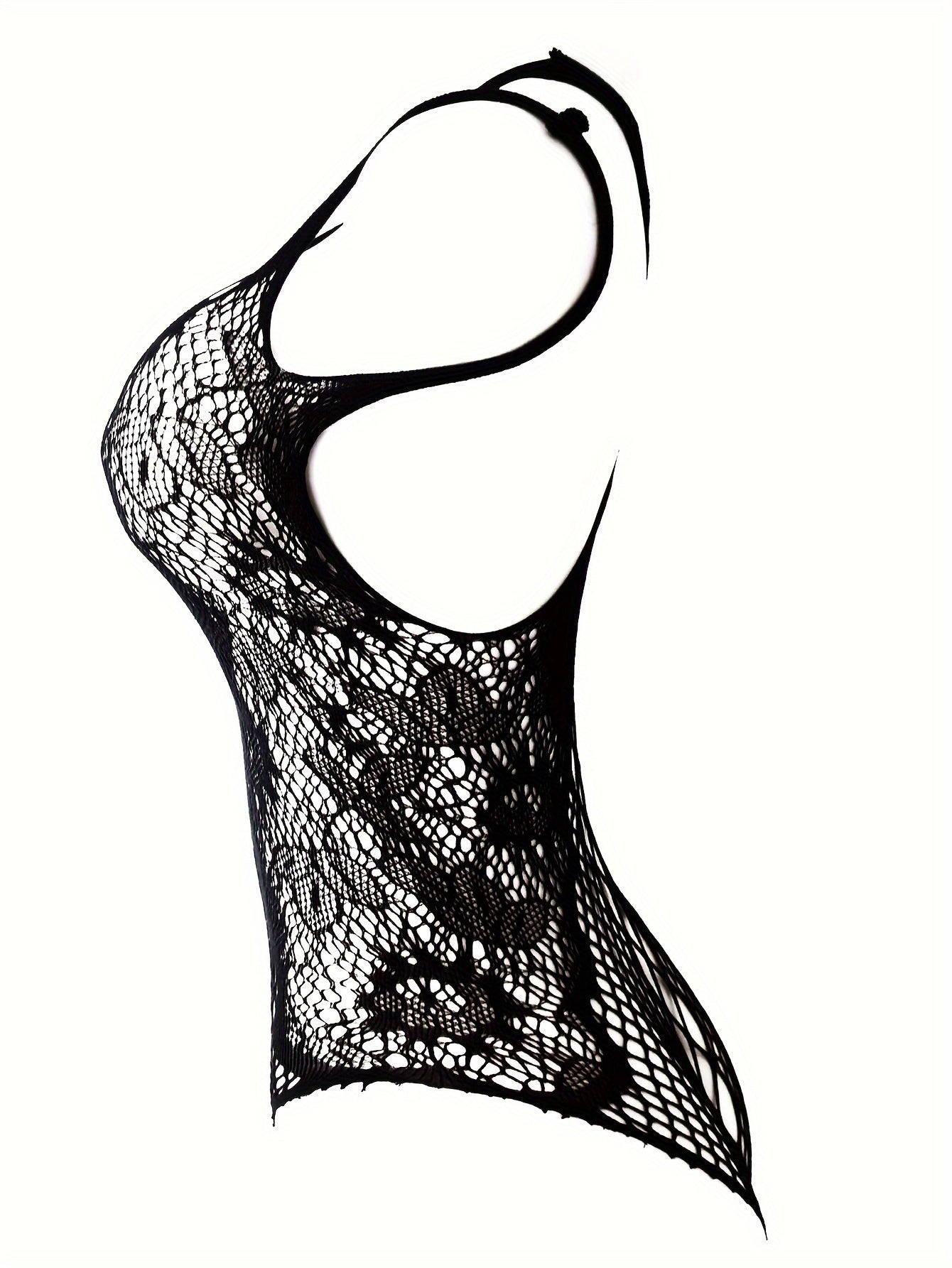 بدلة نسائية بدون أكمام