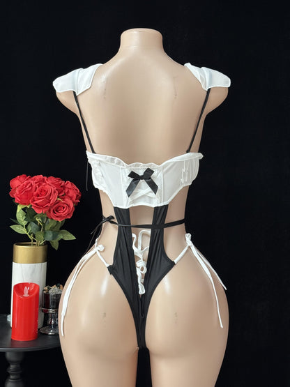 زي مايد مفعم بالأنوثة