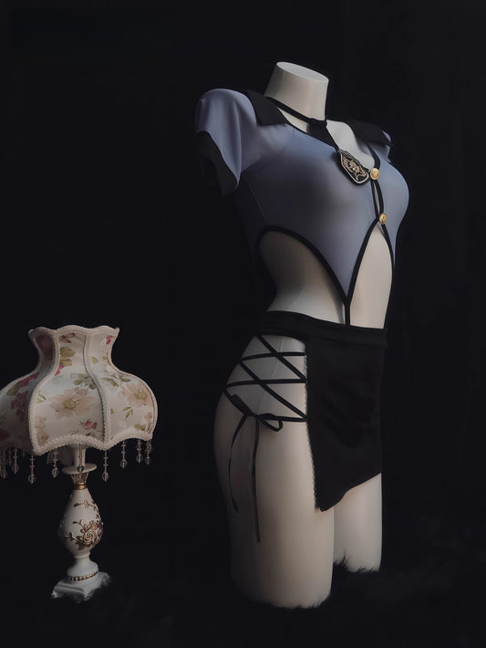 زي موحد جذاب