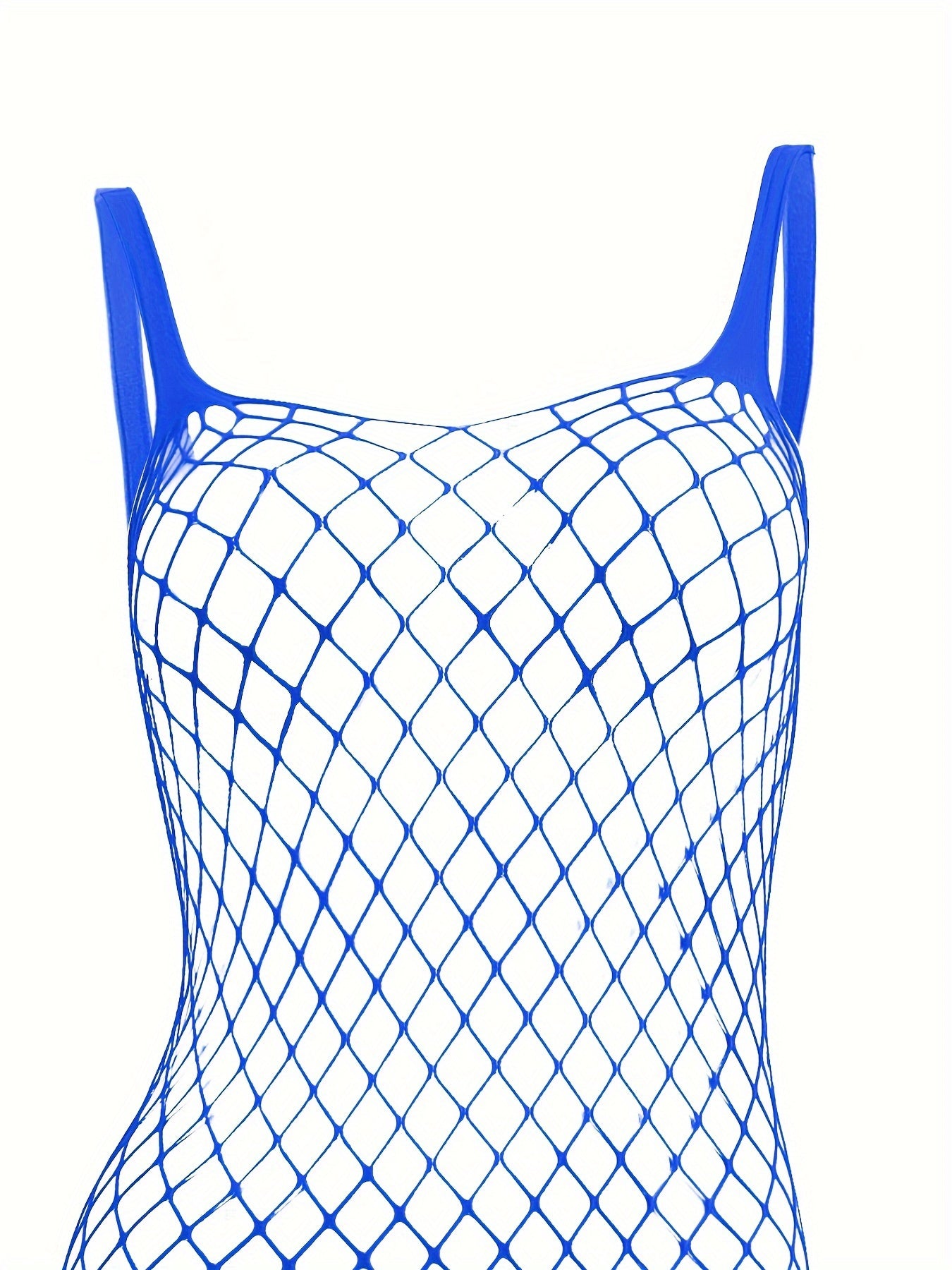 بادي نسائي شبكي مثير