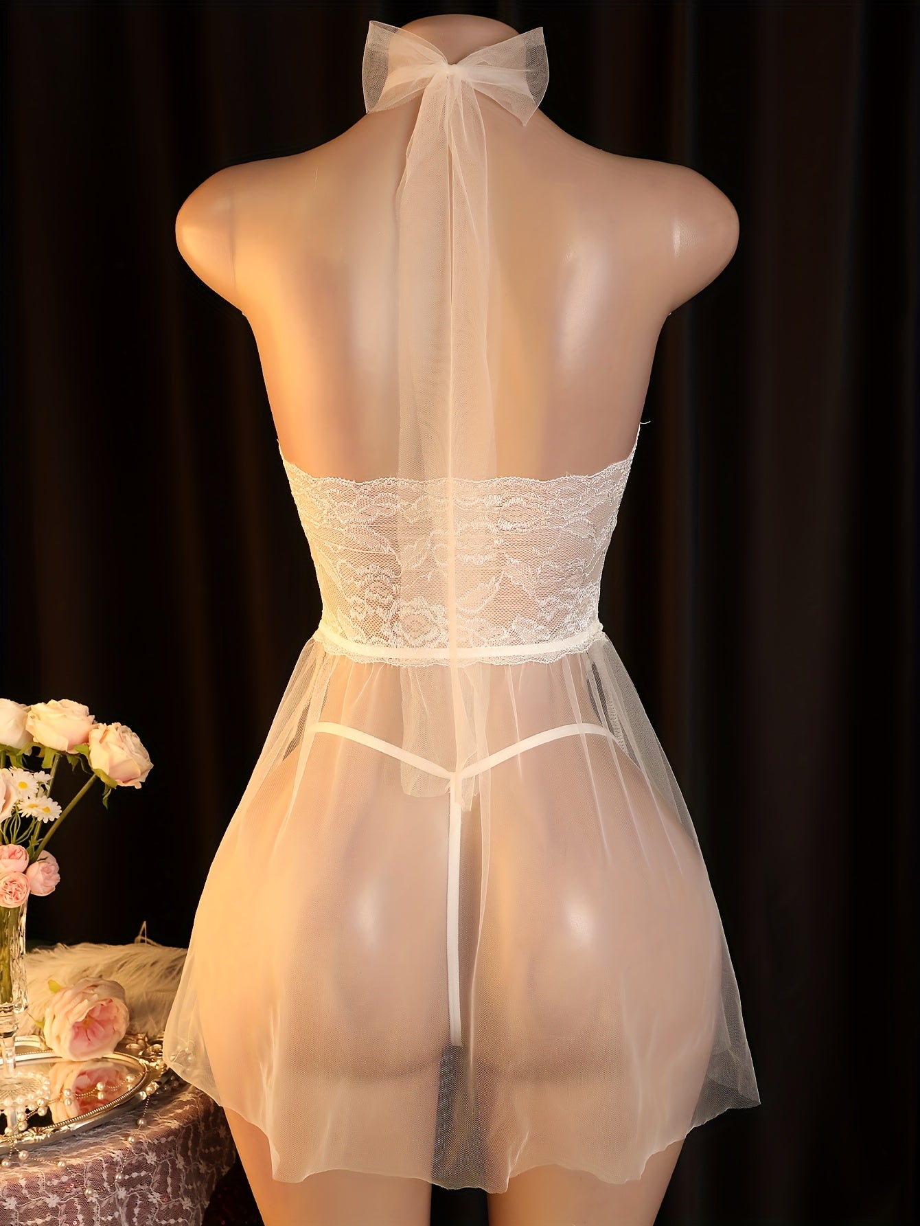 طقم ملابس داخلية