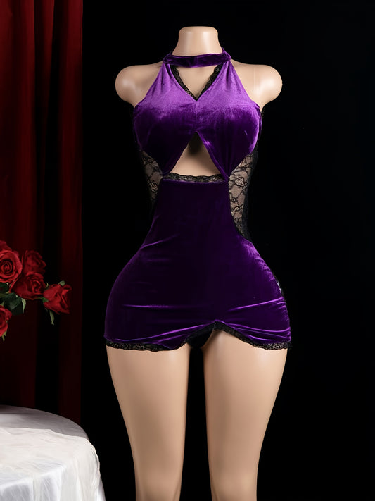 زي بحري شفاف