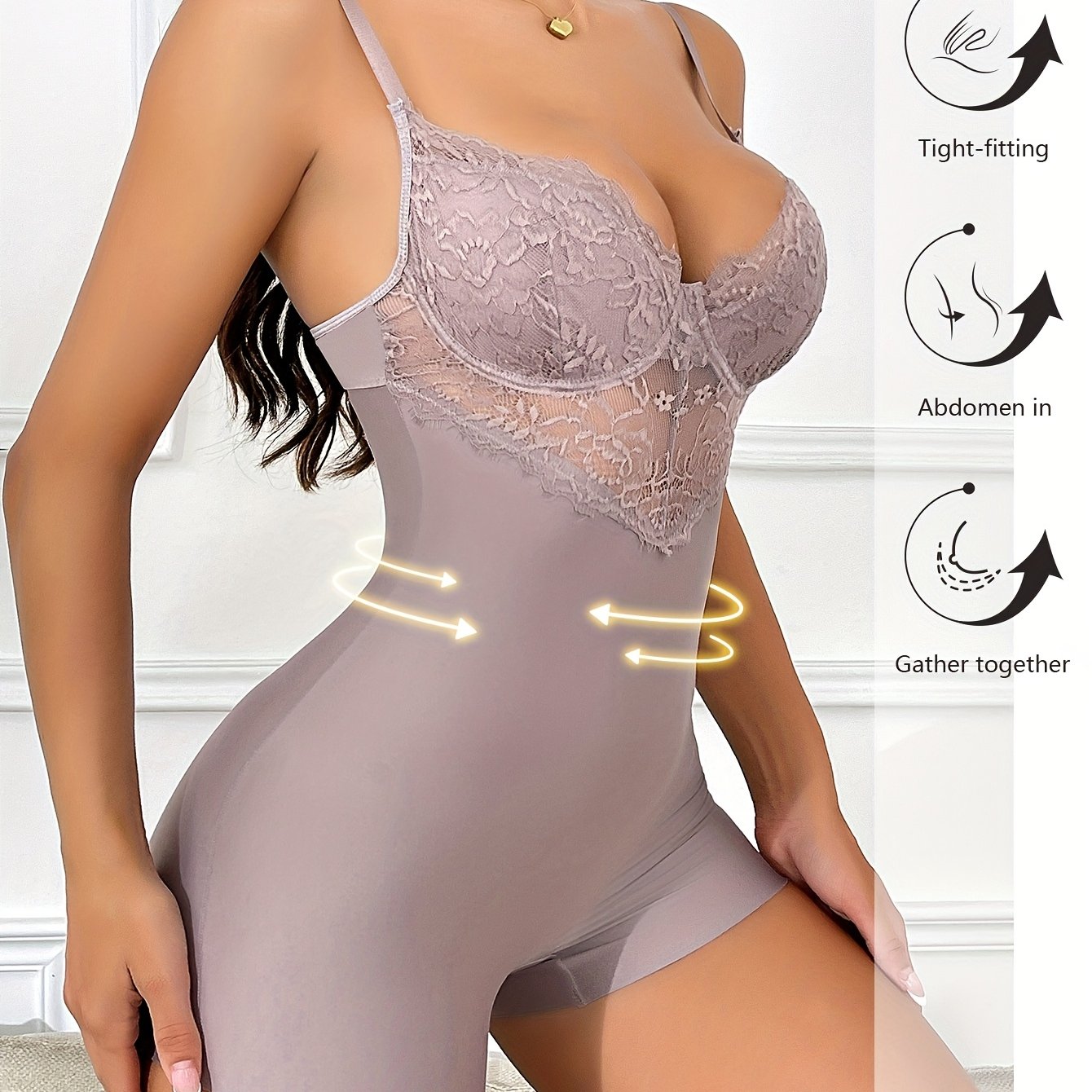 بدلة نسائية كاملة