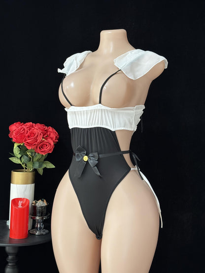 زي مايد مفعم بالأنوثة