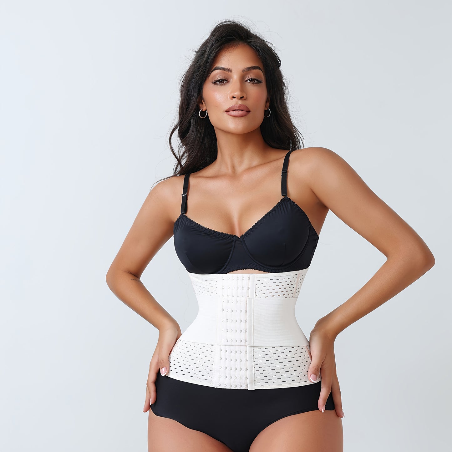 حزام بطن بعد الولادة للنساء