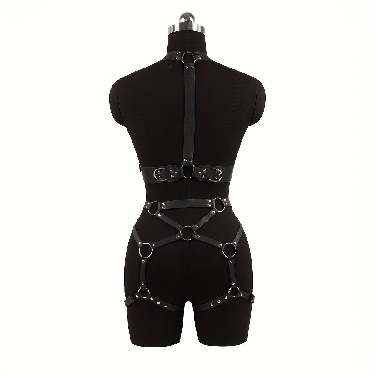 طقم صدرية كامل للجسم للنساء