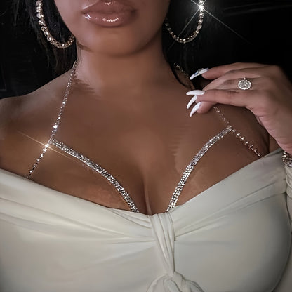 سلسلة صدر بوهيمية كلاسيكية