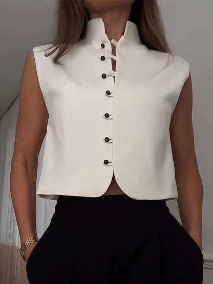 مشبك شعر نسائي مطور ذاتياً