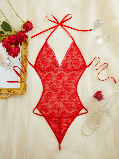 بدلة نسائية مثيرة