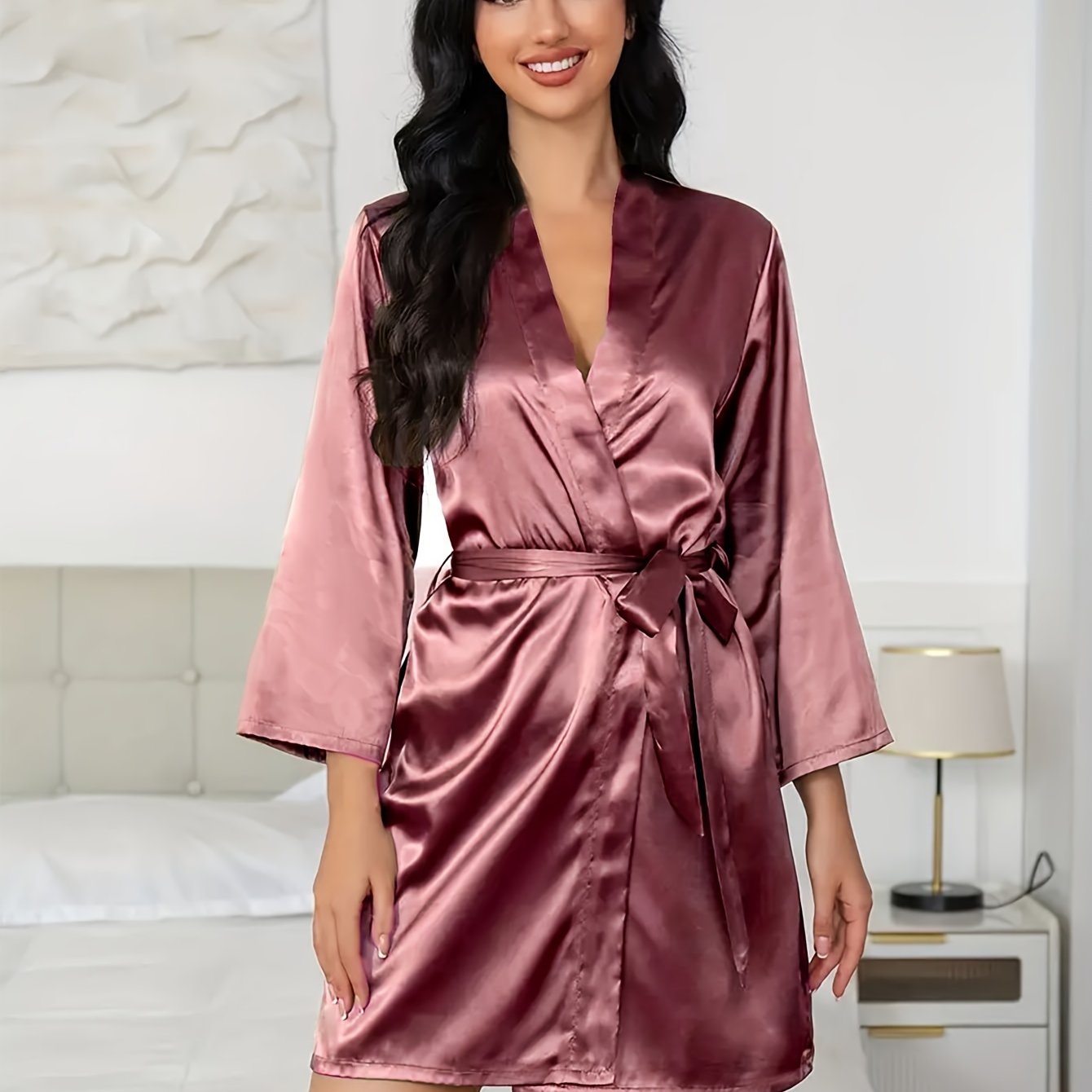 روب نوم ساتان