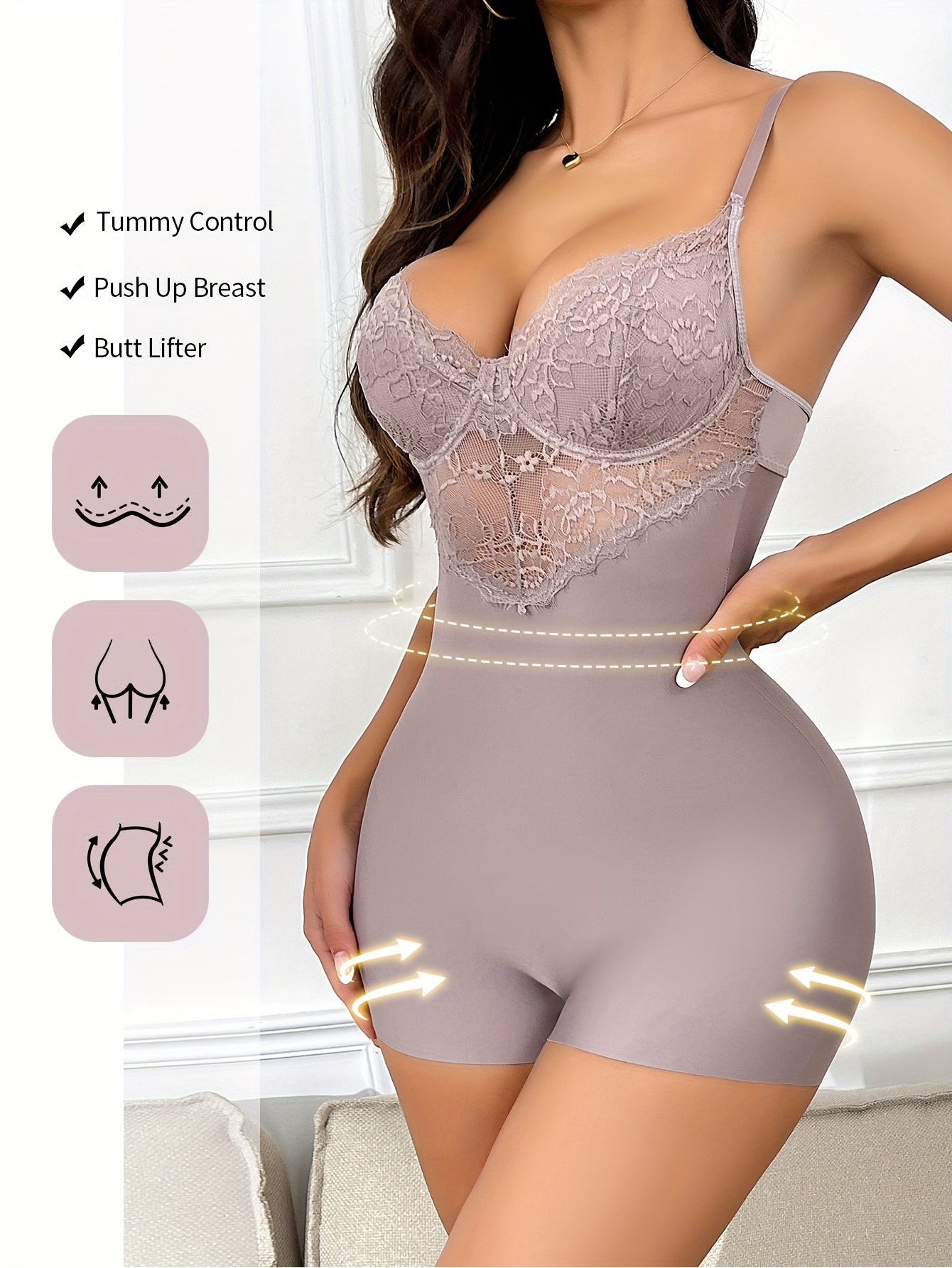 بدلة نسائية كاملة