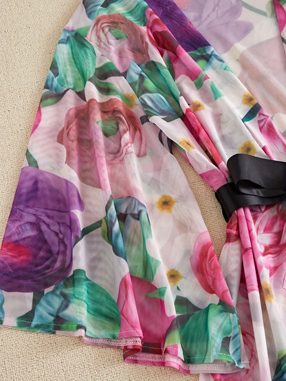 روب نسائي مثير