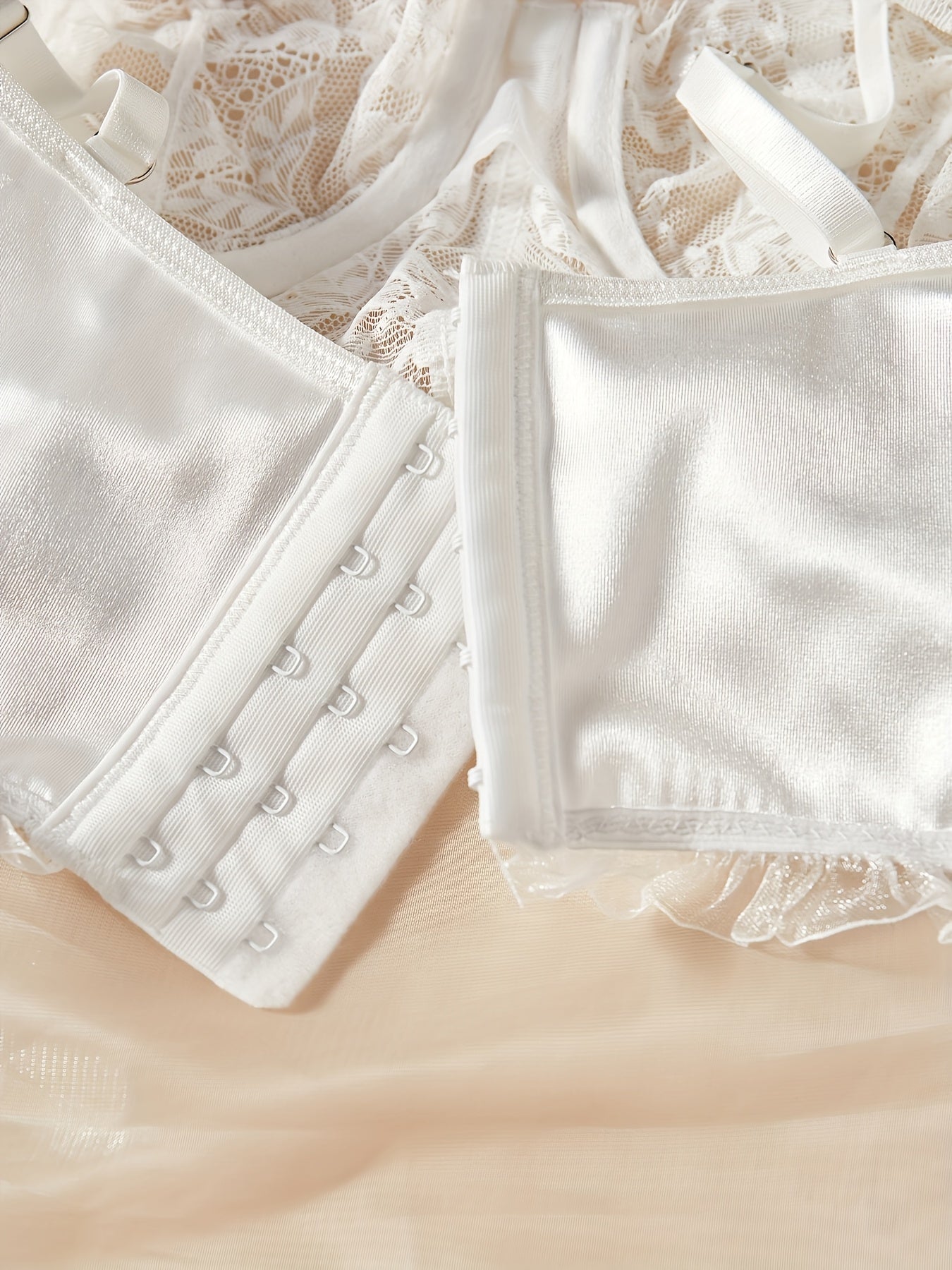 مجموعة لانجري نسائية