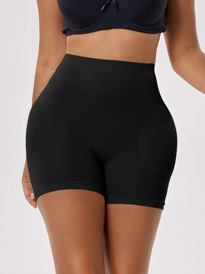 شورت نسائي عالي الخصر