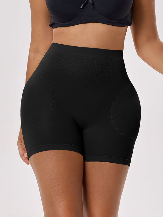 شورت نسائي عالي الخصر