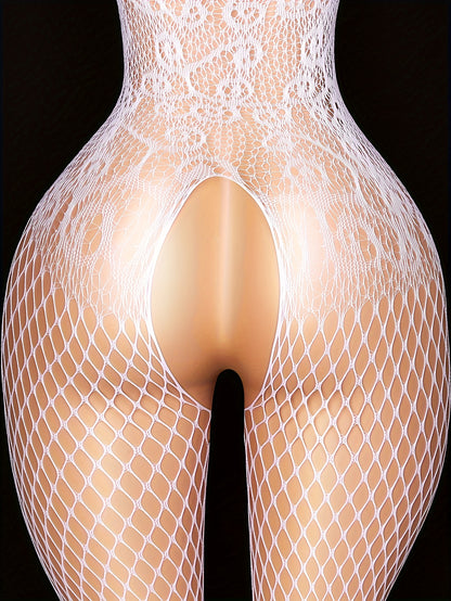 دردشة تحتية بلون أبيض