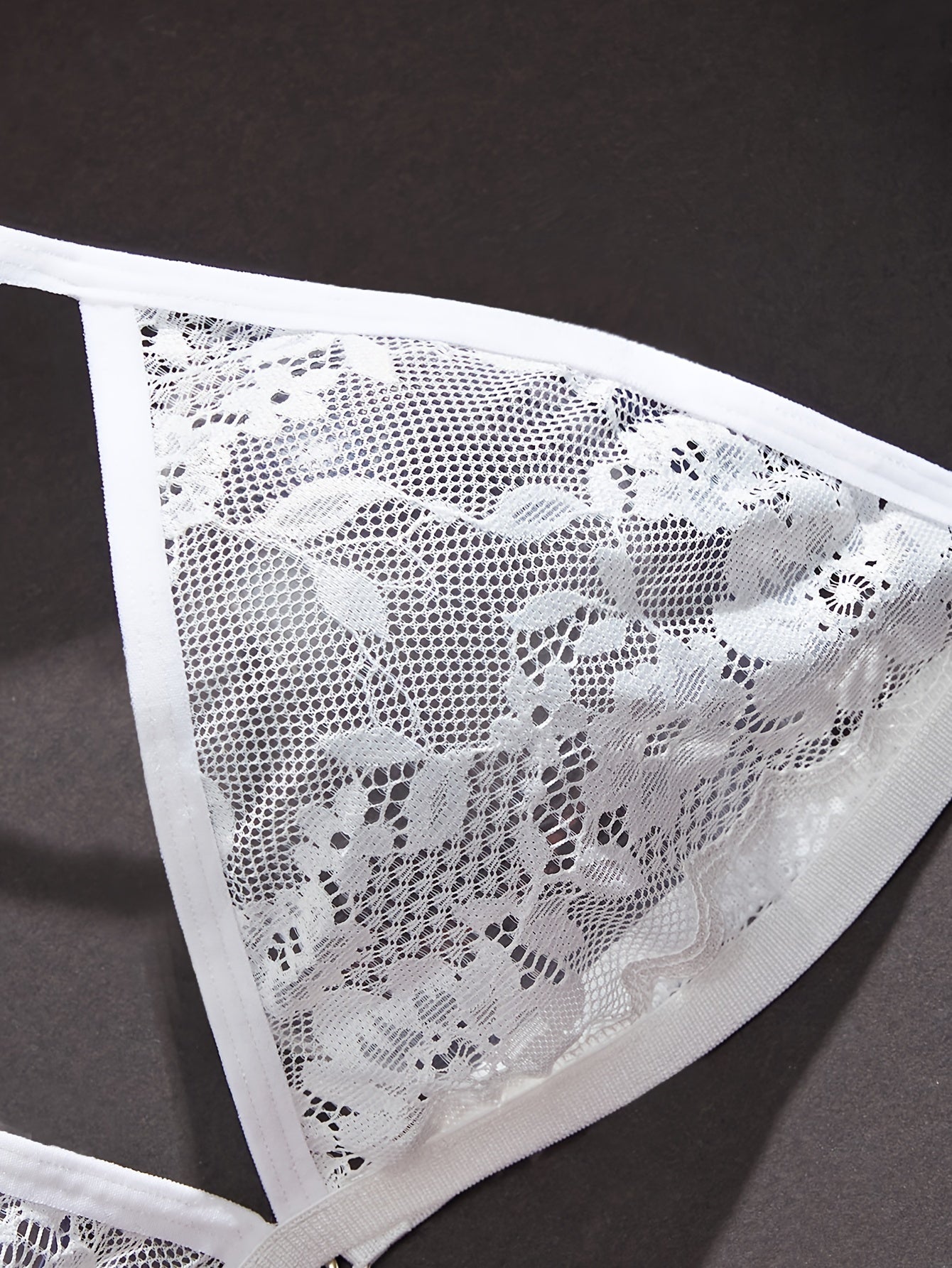 مجموعة ملابس داخلية مثيرة