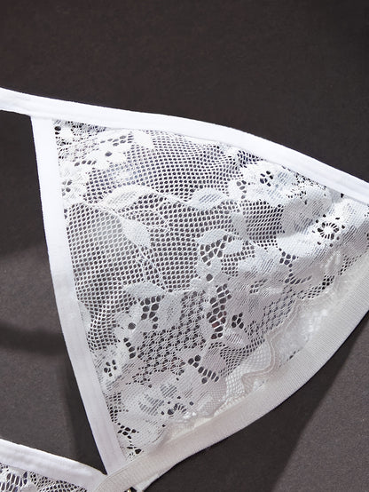 مجموعة ملابس داخلية مثيرة